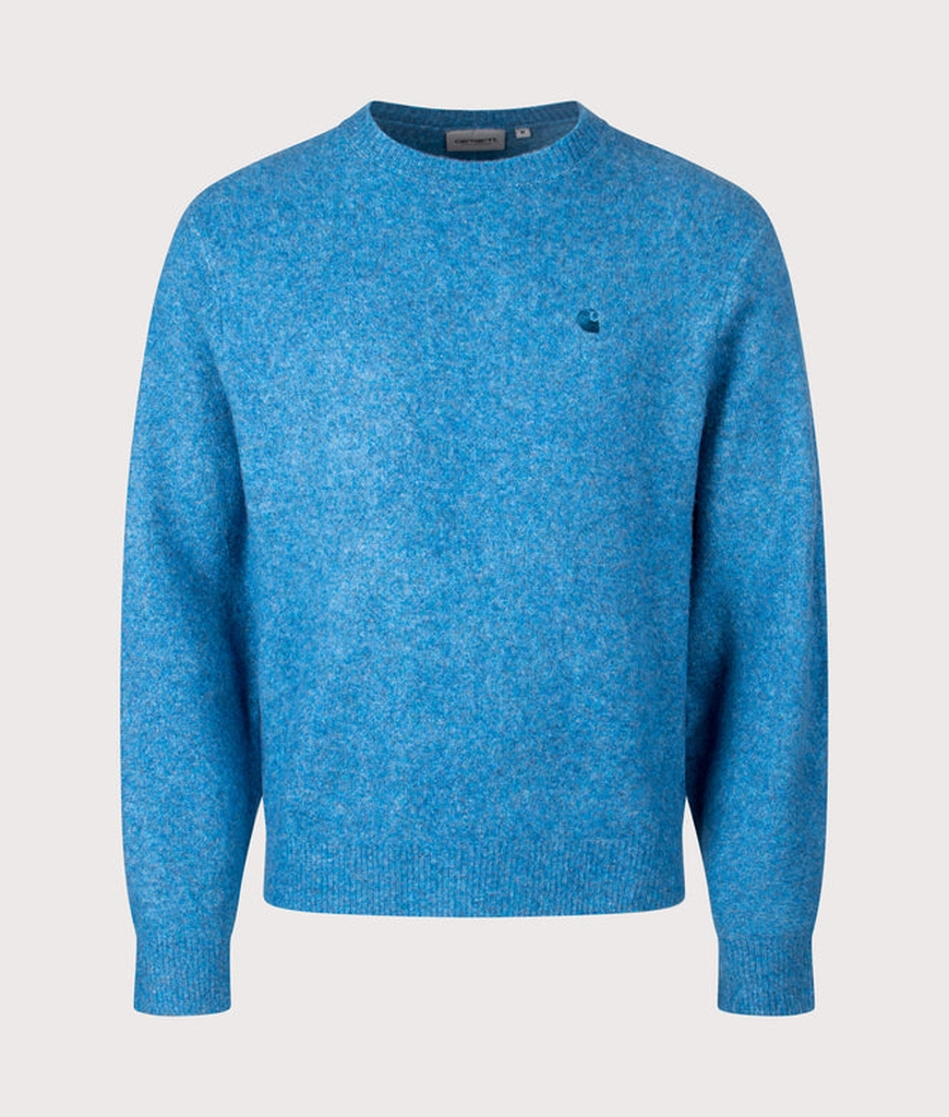 Carhartt WIP Mens Curtis Jumper